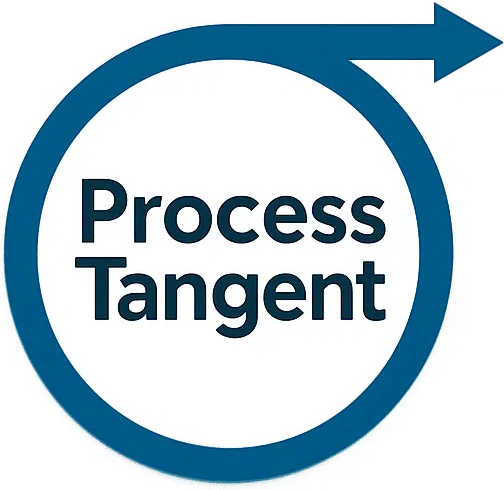 Process Tangent Logo